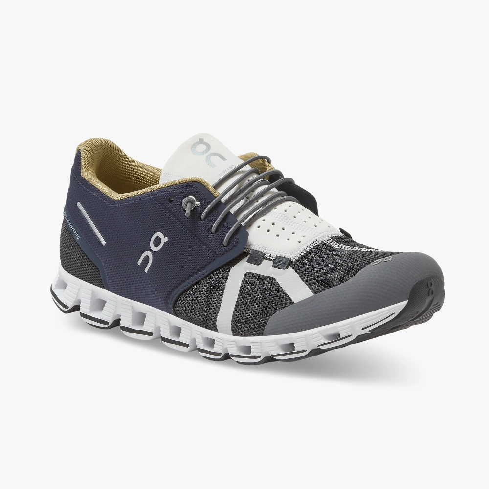 ON Cloud 70: Corre como el viento, estilo Cactus/Storm ¡Suiza te espera! Descuento irresistible, zapatillas suizas para él.